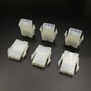 39-01-4030/39014031 Nhựa Nylon 3 Pin Kết Nối Molex 5559-3R - Product Image 1