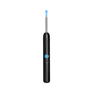 กล้องส่องหูเด็กแบบ HD เชื่อมต่อ <span class=keywords><strong>WIFI</strong></span> โดยตรง พร้อมอุปกรณ์แคะหูอัจฉริยะ - Product Image 3