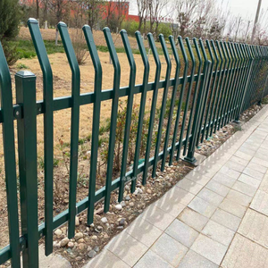 Paneles Decorativos <span class=keywords><strong>para</strong></span> Cercas <span class=keywords><strong>de</strong></span> Jardín, Metal Recubierto <span class=keywords><strong>de</strong></span> Polvo <span class=keywords><strong>de</strong></span> Alta Calidad, Borde <span class=keywords><strong>de</strong></span> Hierro <span class=keywords><strong>para</strong></span> Patio, Venta Especial, Cerca <span class=keywords><strong>de</strong></span> Seguridad Fácil <span class=keywords><strong>de</strong></span> Instalar, Directo <span class=keywords><strong>de</strong></span> Fábrica - Product Image 1