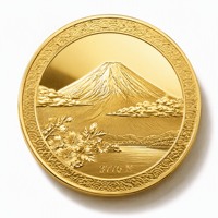 Pièce commémorative en cuivre pur 999, sur mesure, avec motif tigre en relief et finition brillante, acceptant les petites séries, pour prix de concours de découpe de papier