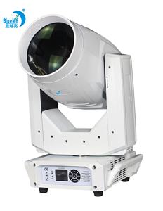 बीम 20r 380w शार्पी सफेद मूविंग हेड लाइट वी. डी. एम. - Product Image 4