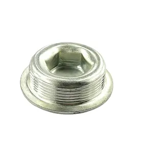 Bouchon à vis 38554 pour <span class=keywords><strong>BZ</strong></span> a 1179970230 / 0069977548 / 0018014005 Bouchon fileté de carter de cylindre de moteur - Product Image 1