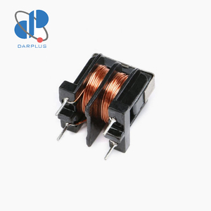 DAR PLUS UU9.8 Instrument Transformer 50mH 500mA Lightweight Portable Compact Copper Winding Bobbin Core for Electronic Industry - Product Image 4