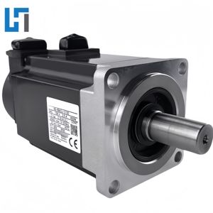 HG-SN202BJ-S100 HG-SN152BJ-S100มอเตอร์เซอร์โว HG-SN302BJ-S100ของแท้สินค้าใหม่ตัวควบคุมอัตโนมัติทางอุตสาหกรรมคลังสินค้า - Product Image 1