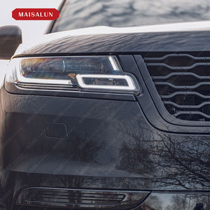 Alta calidad <span class=keywords><strong>Ranger</strong></span> <span class=keywords><strong>Rover</strong></span> <span class=keywords><strong>Velar</strong></span> Grill <span class=keywords><strong>Precio</strong></span> de fábrica Nueva condición Parachoques - Product Image 3
