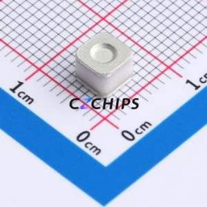 Original y nuevo 2R600N-S5042 SMD, tubo de descarga de gas de transistor de 5x5mm (GDT) Venta completa Chips de componentes electrónicos y servicio BOM - Product Image 2