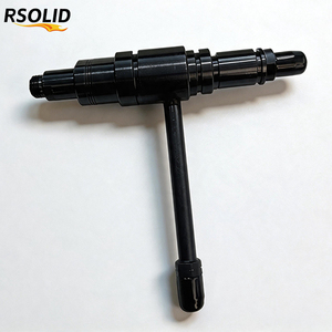 Inyector de Combustible Rsoliddiesel 37560-09052 para Motor Diésel, Piezas de Maquinaria de Construcción, Piezas de Motor, Inyector de Combustible - Product Image 1