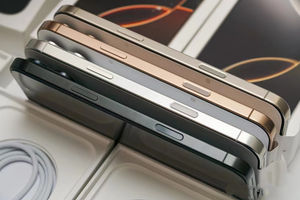 Offerta Speciale: Smartphone Usati Sbloccati Originali per 16, 16 <span class=keywords><strong>Plus</strong></span>, 16 Pro, 16 Pro Max, 8GB+1TB, 5G, 6.9 Pollici, Versione Globale - Product Image 4