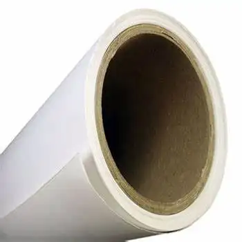 고품질 eco 용매 인쇄할 수 있는 최고 광택 공간 접착성 비닐