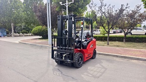 מלגזה נגדית משקל <span class=keywords><strong>SNSC</strong></span> במבצע חם 1.5 טון 2 טון 2.5 טון 3 טון 3.5 טון LPG IC - Product Image 2