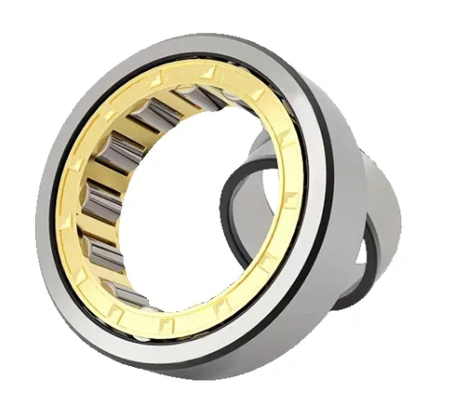 Лидер продаж, высококачественные дешевые роликовые подшипники NU220ECP/C3 цилиндрический роликовый подшипник 100*180*34 мм