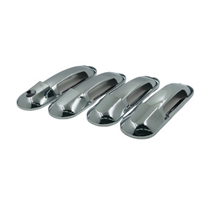 Phù hợp cho vỏ tay nắm cửa bên hông xe Ford Explorer 2002-2010 - Product Image 2