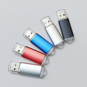 2-in-1 듀얼 인터페이스 금속 플래시 드라이브 Type-C USB 3.0 휴대 전화 및 컴퓨터 64GB OTG 메모리 스틱 휴대용 - Product Image 5