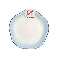 Clorhidrato de Betaína en Polvo 98%, CAS 590-46-5, Materia Prima Derivada de Aminoácidos, Venta al por Mayor Directa de Fábrica, OEM Disponible