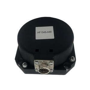 มอเตอร์เซอร์โวควบคุมอุตสาหกรรมรุ่น HF 154S-A48 ของแท้จากมิตซูบิชิ สำหรับระบบอัตโนมัติ CNC - Product Image 1