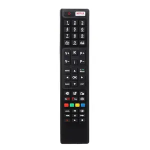Factory price RC4848F Remote Control use for Hitachi 4K HD Smart TV 32HB6J61U