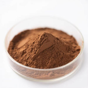 Чистый натуральный экстракт семян акуаммы <span class=keywords><strong>Picralima</strong></span> <span class=keywords><strong>Nitida</strong></span> в порошке - Product Image 6