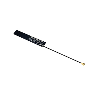 U.FL <strong>Connector</strong> 2.4G Built-in PCB <strong>Wifi</strong> Antenna N2420 Long Range High Gain Omni-directional Vertical Excellent Communication - Product Image 5