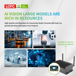 Modulo Nvidia Jetson <span class=keywords><strong>Xavier</strong></span> <span class=keywords><strong>NX</strong></span> 8GB incorporato Ai Computing <span class=keywords><strong>Xavier</strong></span> <span class=keywords><strong>NX</strong></span> 21 top <span class=keywords><strong>Core</strong></span> Board 900-83668-0000-000 - Product Image 6