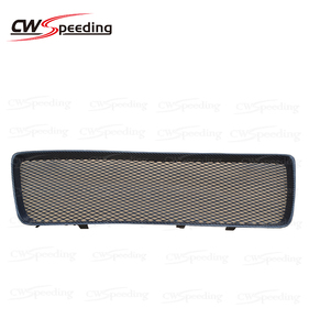 Griglia inferiore anteriore in fibra di carbonio stile LS per <span class=keywords><strong>SUZUKI</strong></span> SWIFT GTI /ZC31 <span class=keywords><strong>SPORT</strong></span> 2005-2008 - Product Image 2