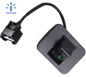 PEIVSO Crystal-Clear All-Weather <b>Backup</b> Rear View Camera HD OEM 28442-6CT6A for Nissan Altima 2021-2024 - Product Image 1