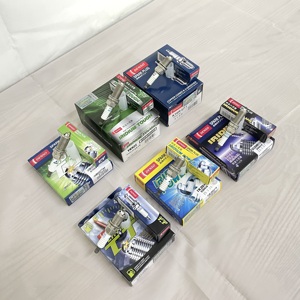 Original DENSO Hochleistungs-Zündkerzen für Automobile Großhandelslieferung Globaler Automobilmarkt Direktvertrieb ab Werk - Product Image 4