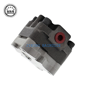 Repuesto de Bomba Hidráulica PVD-1B-31, Piezas de Bomba PVD-1B-32P, PVD-2B-50P, Bomba de Engranajes - Product Image 3