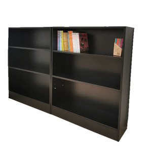 Estantería de Estilo Francés Personalizada, Ecológica, Armario de Almacenamiento, Estantería Pequeña y Estrecha para Niños, Armario para <span class=keywords><strong>Dormitorio</strong></span> - Product Image 5