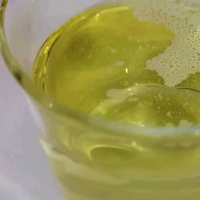 Sulfonate d'alpha-oléfine (AOS) C14-16 de sodium Sulfonate d'oléfine Aos 35/40