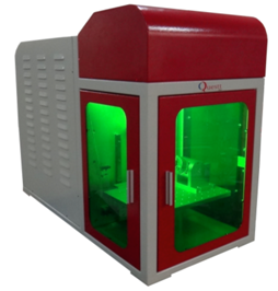 Bán Máy Khắc <span class=keywords><strong>Laser</strong></span> Bề Mặt Phụ 3d Tinh Thể Gốm Ảnh Cầm Tay - Product Image 2