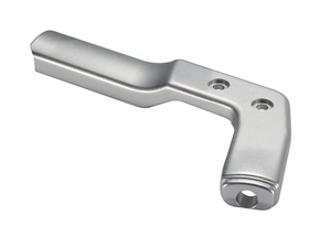맞춤형 고품질 다중 소재 단조 <span class=keywords><strong>CNC</strong></span> 가공 부품 표면 처리 ISO9001 인증 ODM 단조 서비스 - Product Image 4