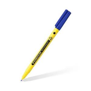 STAEDTLER - Stylo fineliner NORIS BLU - Product Image 1