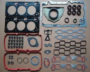 HS26541PT Juego Completo de Juntas para Motor de Gasolina Chrysler <span class=keywords><strong>Dodge</strong></span> GM 3.6L Avenger <span class=keywords><strong>SE</strong></span> SXT, Repuestos - Product Image 4