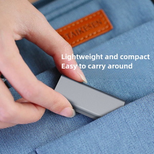 Tarjeta de Red USB 100M/<span class=keywords><strong>GB</strong></span>, Adaptador de <span class=keywords><strong>Cable</strong></span> USB a Puerto <span class=keywords><strong>Ethernet</strong></span>, USB a RJ45, Tarjeta de Red Plug and Play sin Controladores para PC y Portátil - Product Image 4