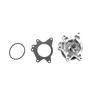 Bomba de Agua REVO 271219 para <span class=keywords><strong>TOYOTA</strong></span> <span class=keywords><strong>COROLLA</strong></span> AVENSIS Pontiac Vibe Motor 1ZZFE 1.8L OE 1610029415 1610009170 1610009130 1610009080 - Product Image 2