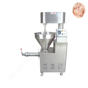 Nueva máquina de recolección de surimi de bacalao Basa de Tilapia, picadora de carne de pescado - Product Image 3