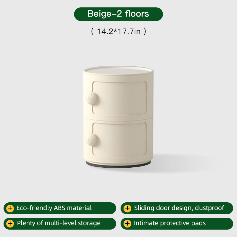 Beige-2 floors