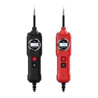 Power Test Probe P100 Circuit Tester Automotive Diagnostic Tool for Cars and Trucks
