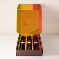 Boîtes d'emballage pour vin, inserts pour bouteilles de vin, boîtes d'expédition en carton ondulé, boîtes d'expédition personnalisées, boîtes d'emballage personnalisées pour vin