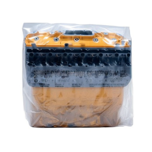 Cabeza de Cilindro 7N0848 para Motor Caterpillar C10 C11 C12 C28, Pieza de Repuesto para Reparación General - Product Image 2