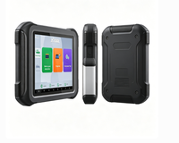 Escáner OBD2 para D9EV EV, Probador de Batería, Diagnóstico de Todos los Sistemas, Bidireccional, 2 Años de Actualización Gratuita