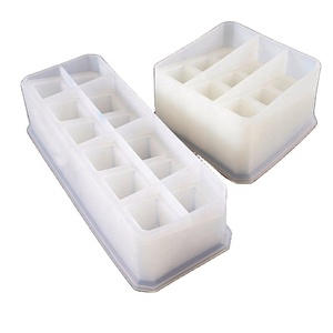 Colle <span class=keywords><strong>silicone</strong></span> transparente polyvalente, matériau élastique <span class=keywords><strong>pour</strong></span> le <span class=keywords><strong>moulage</strong></span> de <span class=keywords><strong>résine</strong></span> époxy et diverses créations DIY - Product Image 4