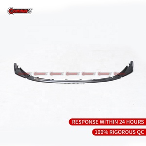Nuevo Difusor Delantero de Fibra de Carbono Seca Estilo CSL para BMW M3 G80 M4 G82 G83 - Product Image 5