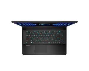 Nueva Laptop Gaming <span class=keywords><strong>MSI</strong></span> Vector <span class=keywords><strong>GP66</strong></span> HX - 12U 12ª Gen. I9 12900h RTX3080ti 16G 240Hz - Product Image 2