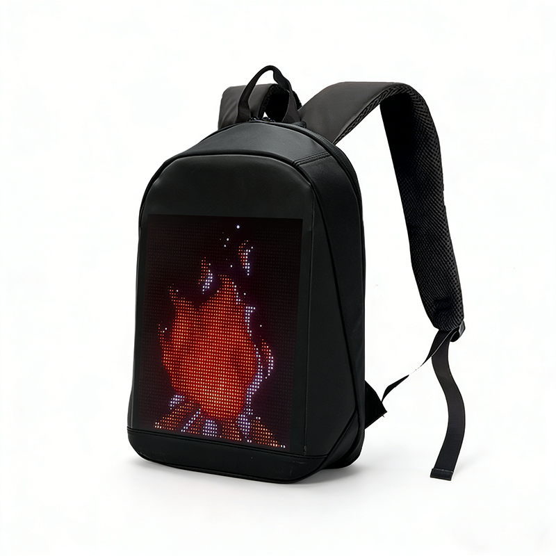 B302 backpack