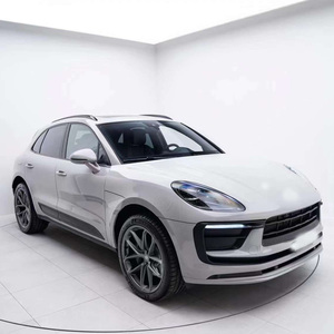 <span class=keywords><strong>Macan</strong></span> 95B 95B.1 95B.2 Upgrade 95B.3 Style Grille Couvercle de Coffre Phares LED Feux Arrière Pare-chocs Kit Carrosserie pour Porsche 2014-2023 - Product Image 3