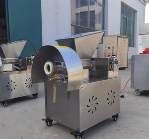 Máy chia bột làm bánh mì tốc độ cao/ Máy làm viên bột 5g-500g/ Máy chia và cắt bột bán chạy - Product Image 3