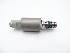 Vanne solénoïde proportionnelle pour pompe hydraulique d'excavatrice 24V HLPPRV06A (Compatible avec FR170, FR220, FR240, FR360, SY235) - Product Image 5