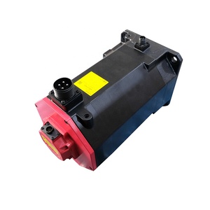 Motor Fanuc AiF 22/3000-B A06B-2247-B605 - Product Image 5