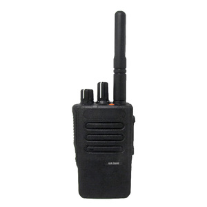 Radio Walkie Talkie XiR E8608 Original de Largo Alcance, Portátil, Industrial, Comercial, Comunicación Bidireccional, Pulsar para Hablar - Product Image 3